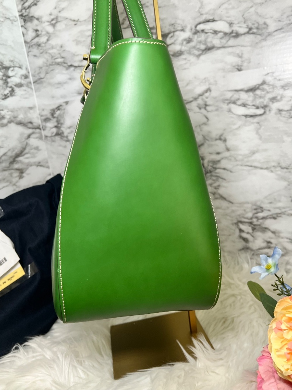 Dooney Bourke Alto Camilla Large - Picture 4 of 8